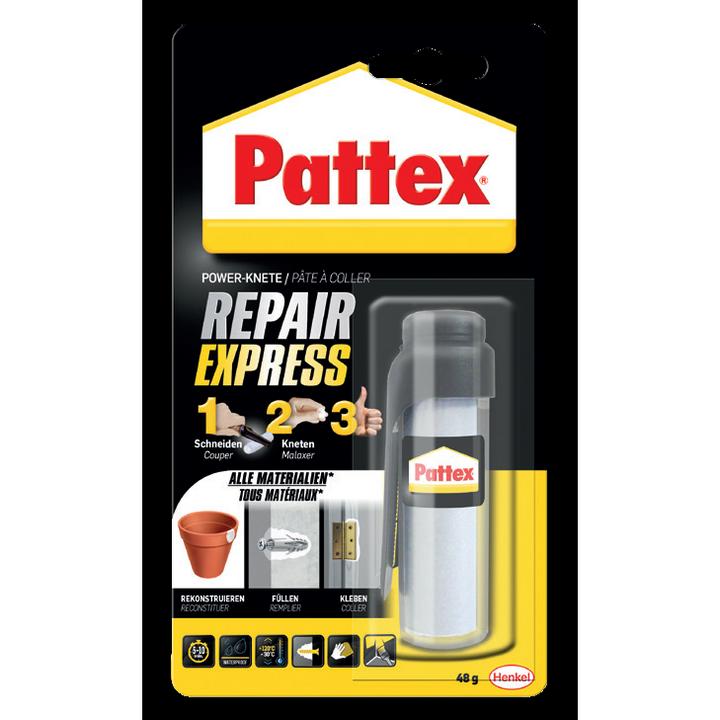 Image du produit Pattex réparation express (48 g)