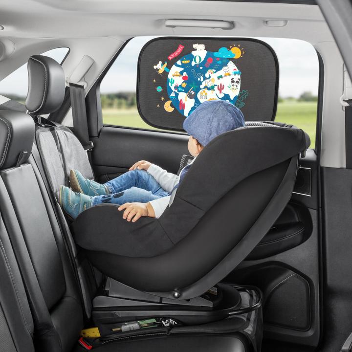 Produktbild Reer TravelKid Sun