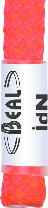 Actual product image Beal Gully 7.3 Unicore half rope (50 m)