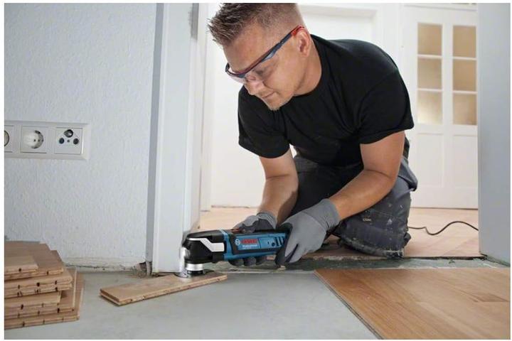 Immagine prodotto Bosch Professional Multi-Cutter GOP 40-30, in scatola