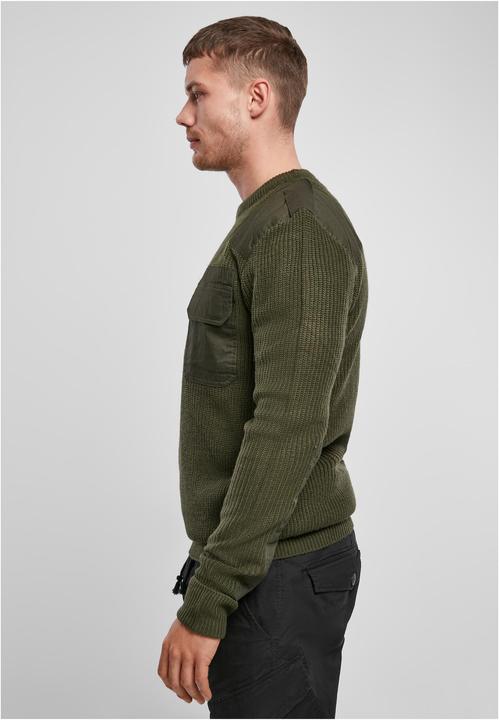 Image du produit Brandit Pull militaire - 5042 (S)