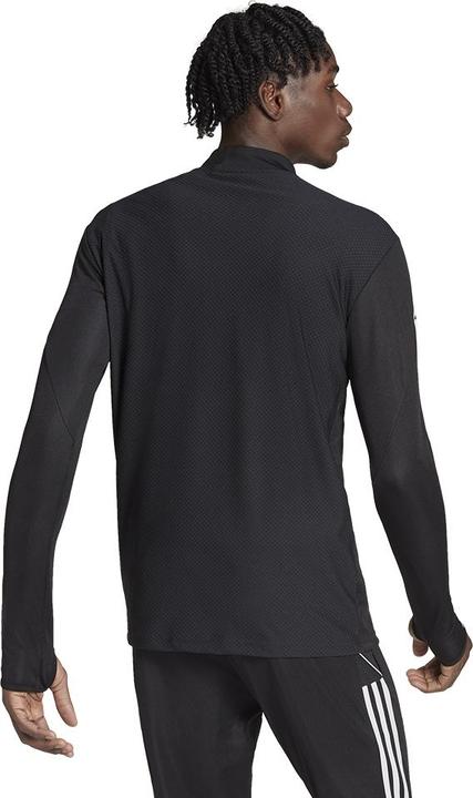 Immagine prodotto adidas Maglia da allenamento Tiro 23 League 1/4 uomo (XS)