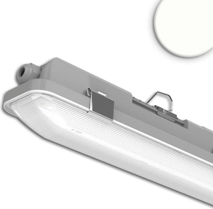 Isoled Lampada LED a prova di umidità SL 150cm, IP66, PowerSwitch 36-57W, 140lm/W, 4000K (140 lm)