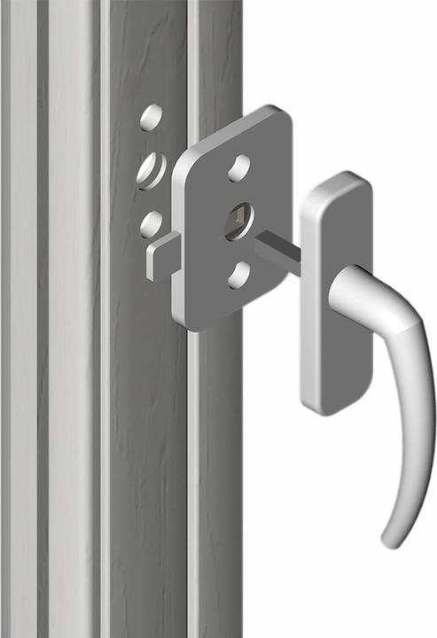Image du produit Reer Sécurité des fenêtres et des portes de balcon