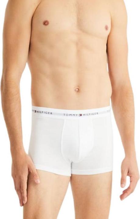 Immagine prodotto Tommy Hilfiger Tronco 3p (S/M, confezione da 3)
