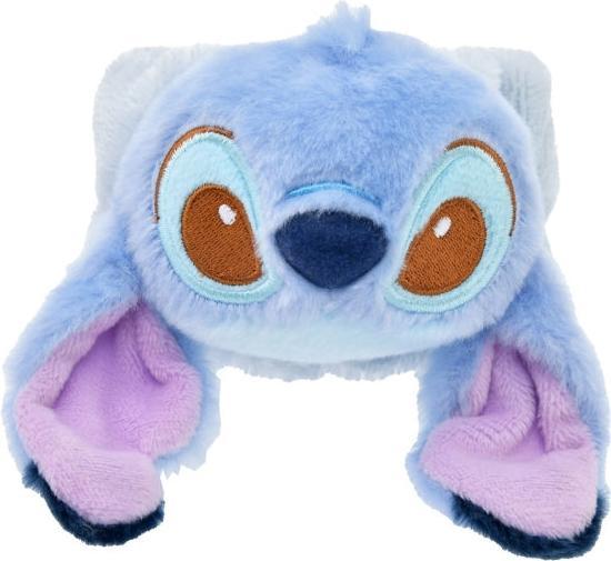 Produktbild Disney Stitch Handgelenkband Handtuch (10 cm, Körper, Füllung (Polyester))