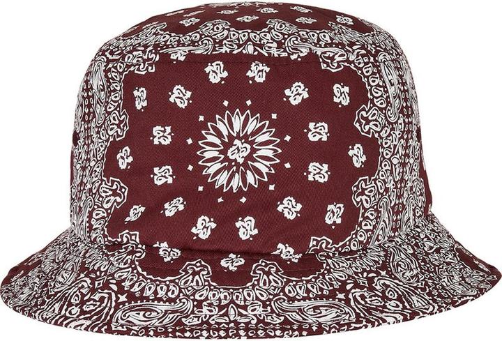 Image du produit Flexfit imprimé Chapeau mou Bandana (Taille unique)