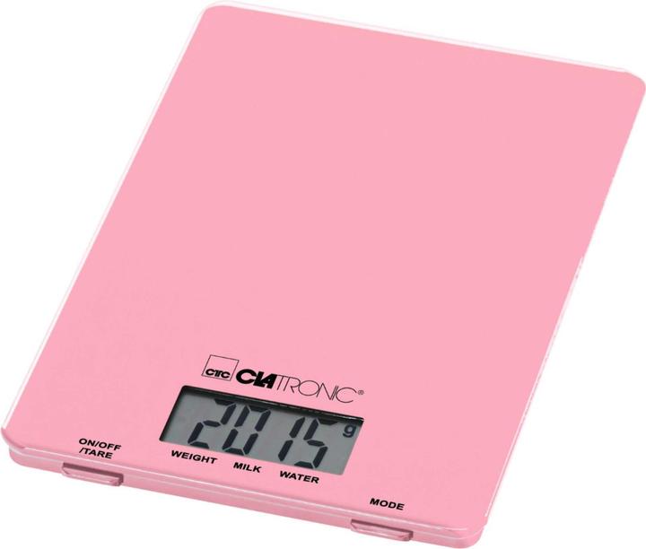 Image du produit Clatronic Küchenwaage
