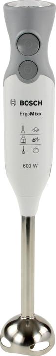 Actual product image Bosch Hausgeräte MSM66120 Ergo Mixx (EU plug)