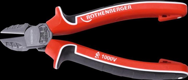 Produktbild Rothenberger ElektroSeitenschneider (160 mm)