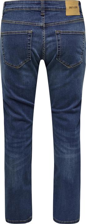 Produktbild Only & Sons ONSWEFT REG MB 5076 PIM DNM NOOS (W34/L30)