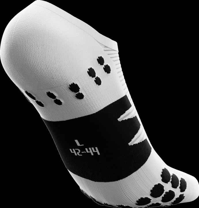 Produktbild Compressport No Show Socks (39 - 41)