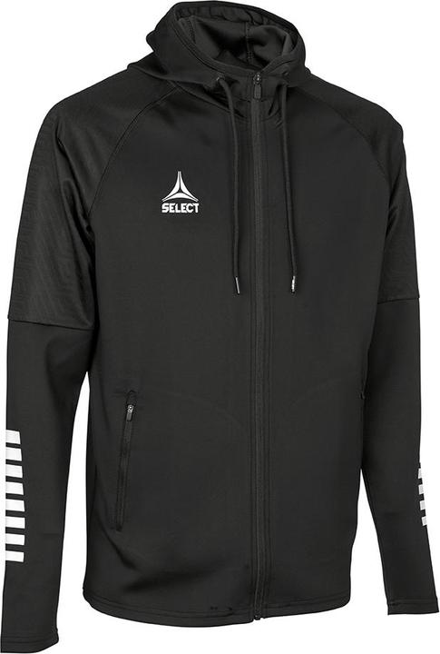 Produktbild Select Monaco Kapuzenjacke v24 (8)