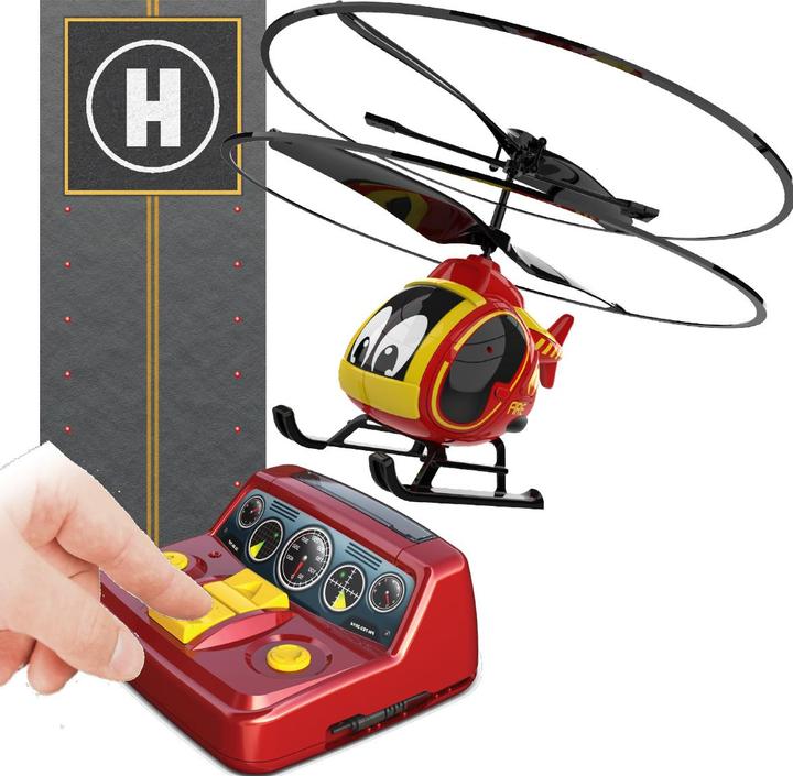 Produktbild Silverlit My first R/C Heli