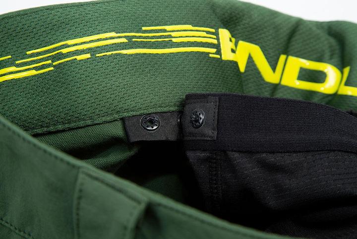 Produktbild Endura SingleTrack II (L)