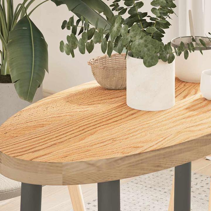 Actual product image VidaXL Lyndsie (80 x 40 x 4 cm)