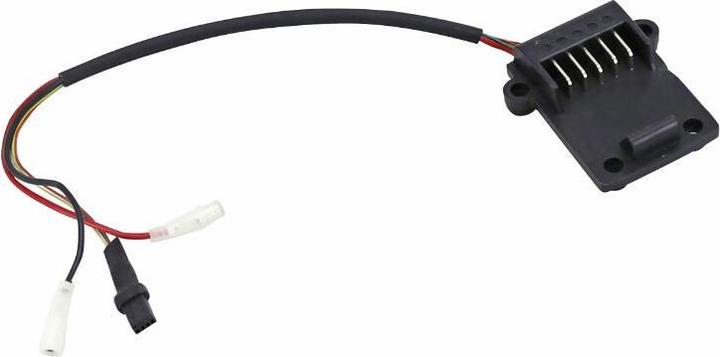 Produktbild Leader Fox ZZ420 Canbus Bafang M300, M420 (E-Bike Akku)