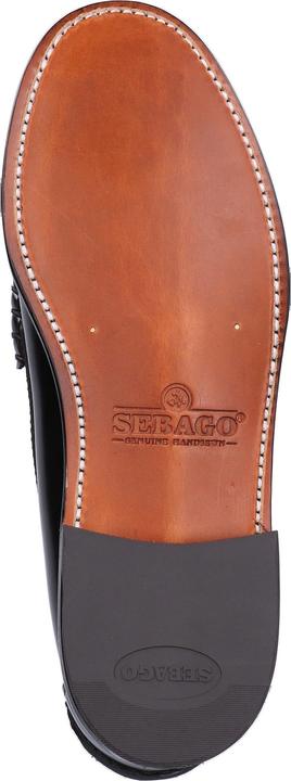 Actual product image Sebago Slipper (40)