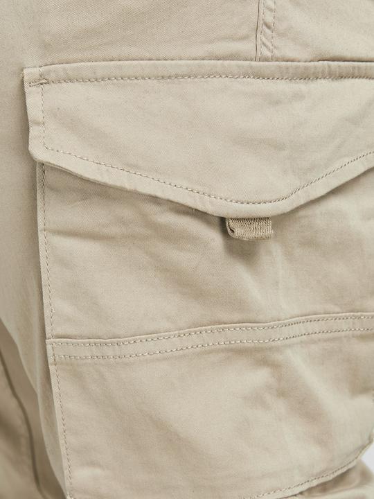 Produktbild Jack & Jones Paul Flake AKM 542 Plus Size Cargohose (42)
