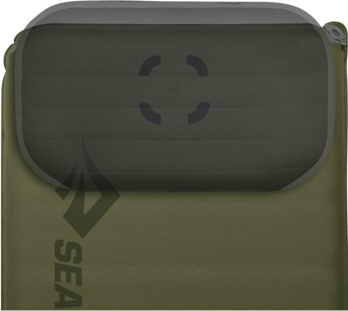 Image du produit Sea To Summit Camp Plus
