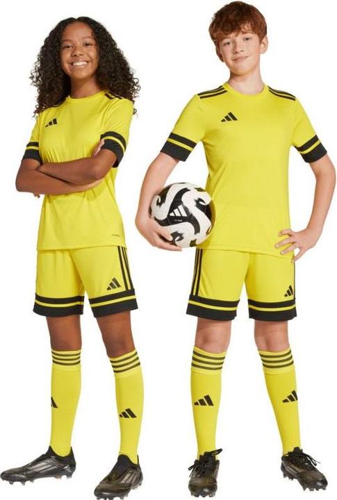 Immagine prodotto adidas Squadra 25 Short Kids (128)