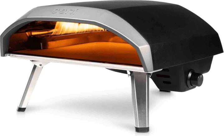 Actual product image Ooni Koda 16 (Pizza oven gas)