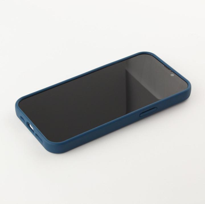 Produktbild PhoneLook Hülle Bio Eco-Friendly blau (Samsung Galaxy S25 Ultra)