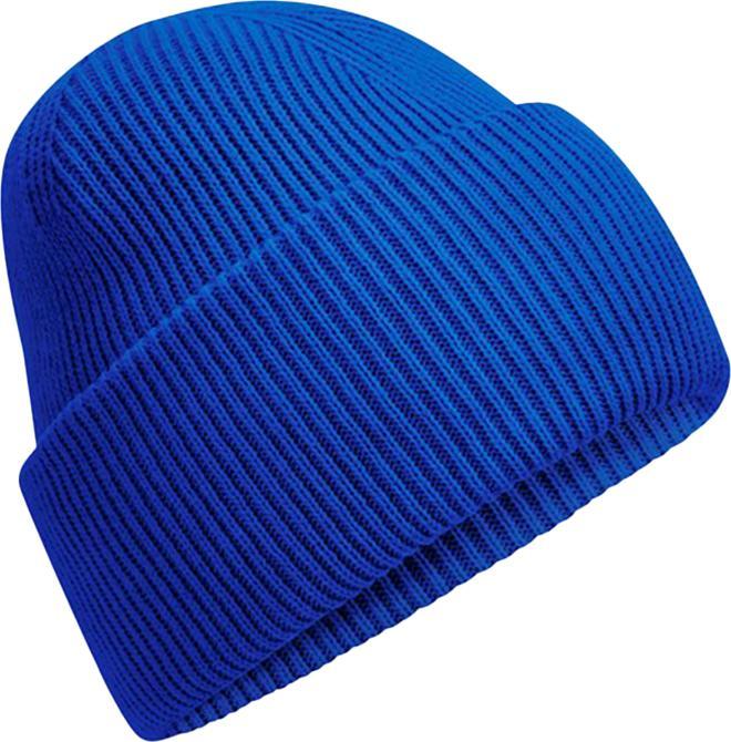 Beechfield Classic Mütze Tief gefesselt