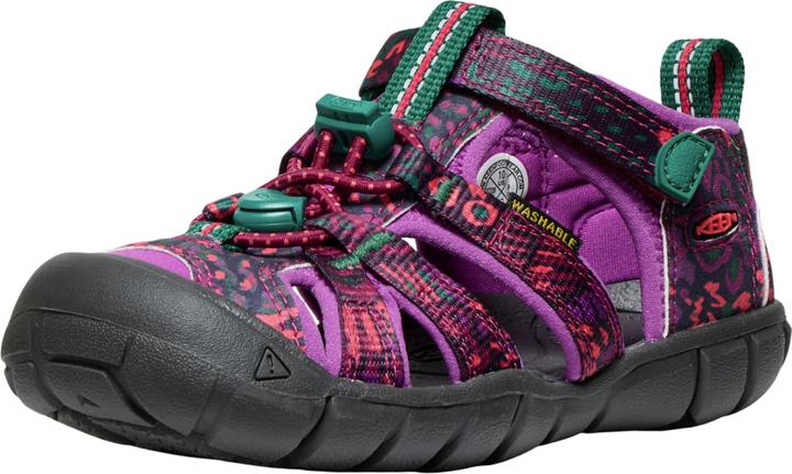 Keen C Seacamp Ii Cnx