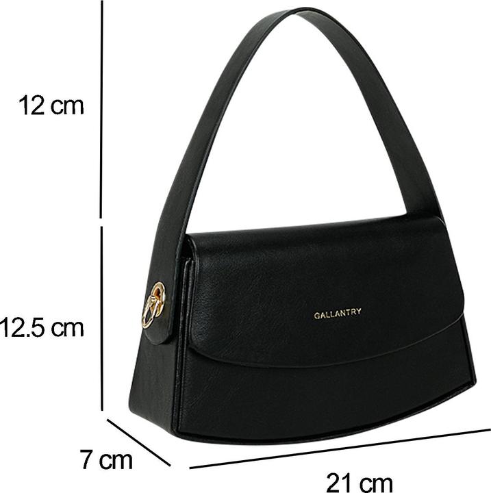 Image du produit Gallantry YL-26009-BLACK Handtasche