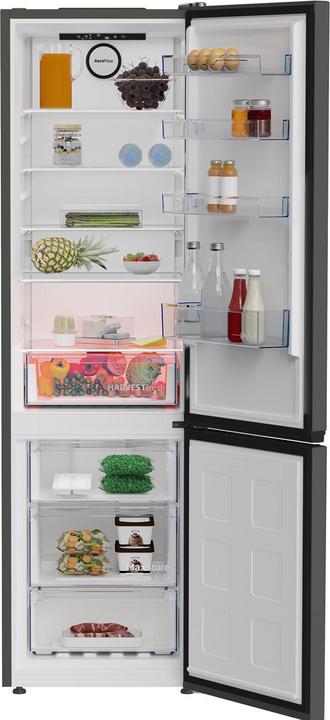 Produktbild Beko Kühl-Gefrierkombination KG535 (355 l)
