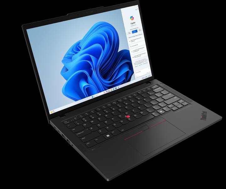 Produktbild Lenovo ThinkPad T14 Gen 5 (14", Intel Core Ultra 5 125U, 16 GB, 512 GB, DE)