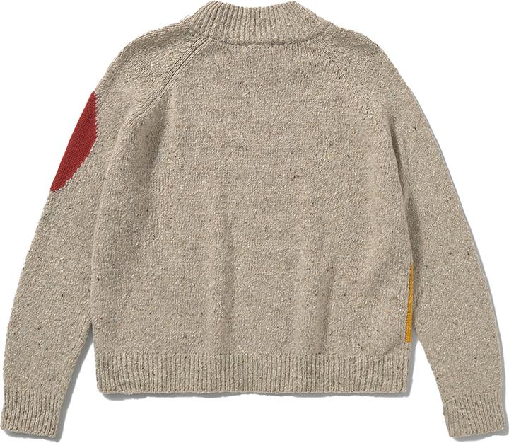 Image du produit Brava Fabrics Perkins Raglan (M)