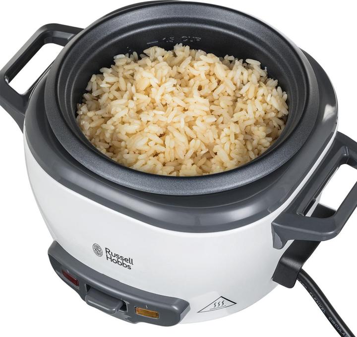 Produktbild Russell Hobbs Mini Reiskocher (EU-Stecker)