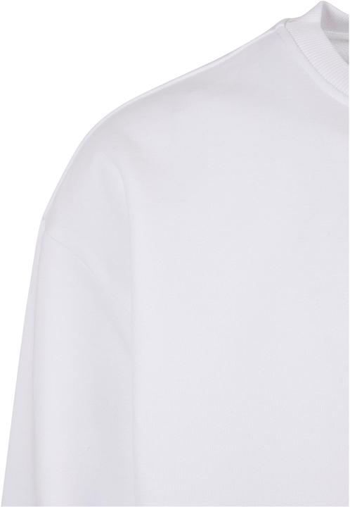 Actual product image Urban Classics Ultra Heavy Crew (S)