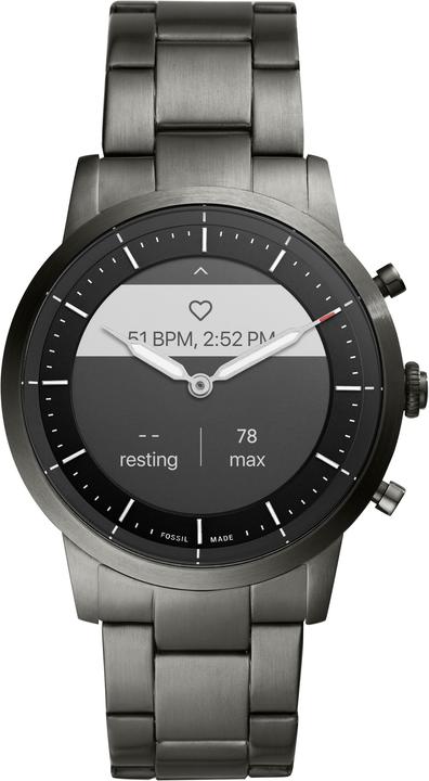 Produktbild Fossil Collider Hybrid HR (42 mm)
