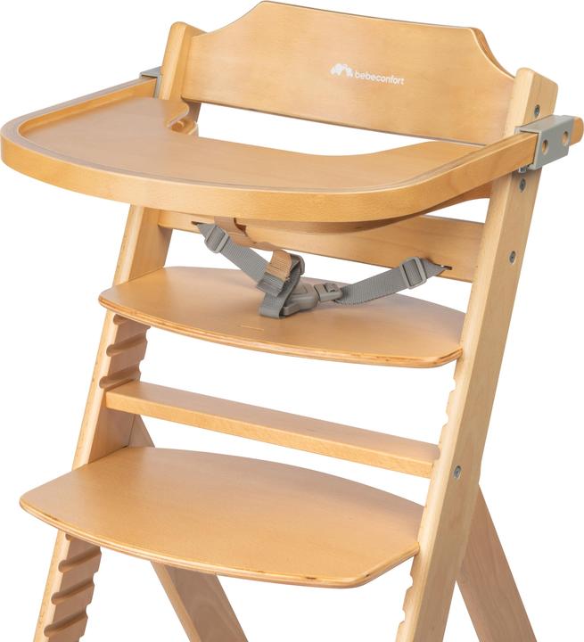 Actual product image Bebeconfort High chair for children 'Timba (Highchair)