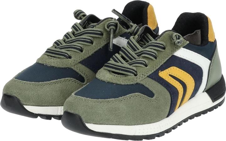 Actual product image Geox Sneaker (30)