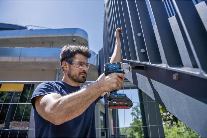 Produktbild Bosch Professional GDS 18V-450 HC (Akkubetrieb)