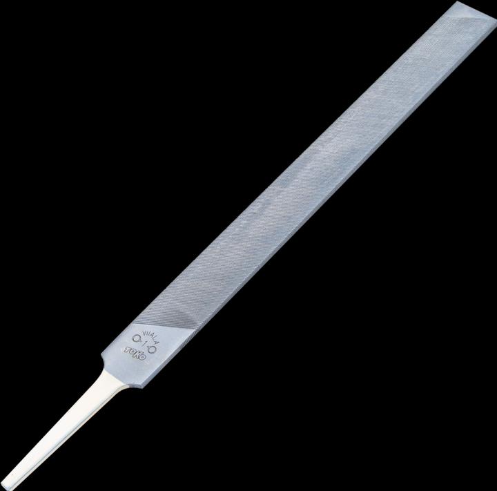 Produktbild Toko World Cup Chrome (Feile)