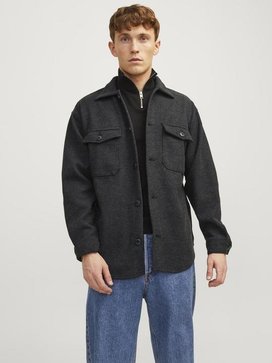 Actual product image Jack & Jones Ollie Overshirt (M)