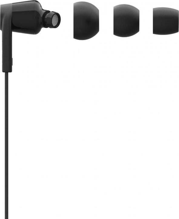 Produktbild Belkin Rockstar (ANC, Kabelgebunden)