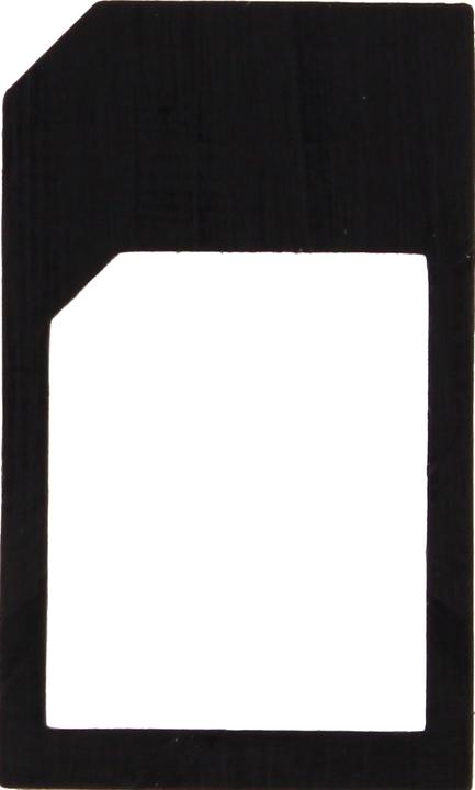 Produktbild Mobilize 4in1 Sim Adapter