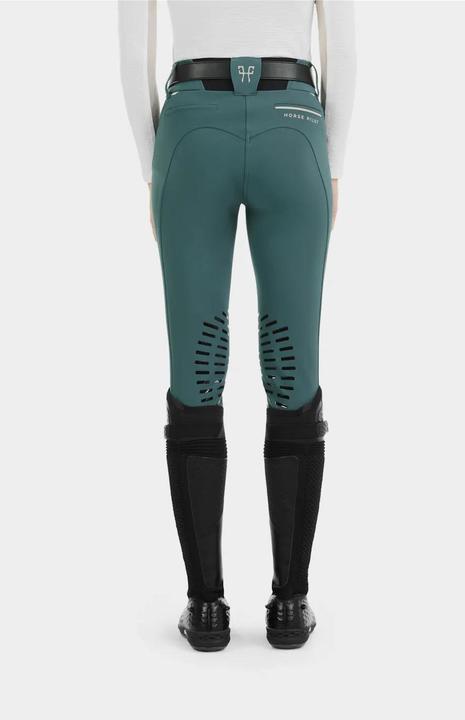 Immagine prodotto Horse Pilot pantaloni da equitazione da a edia aderenza x-design (M)