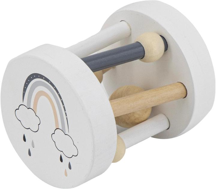 Produktbild Tryco Baby Rassel Regenbogen