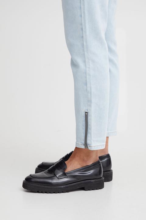 Actual product image Pulz Jeans PZMALVINA JNS - 50207420 (28)