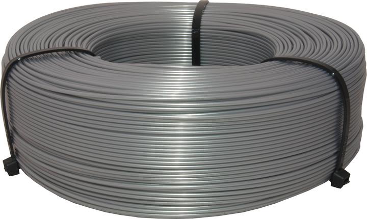 pearl light grey RAL 9022