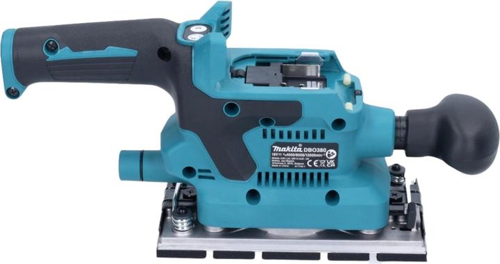 Produktbild Makita DBO380Z (Schwingschleifer, 200 W)