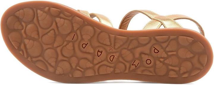 Produktbild Pom D'api Plage Curve Stripes (37)