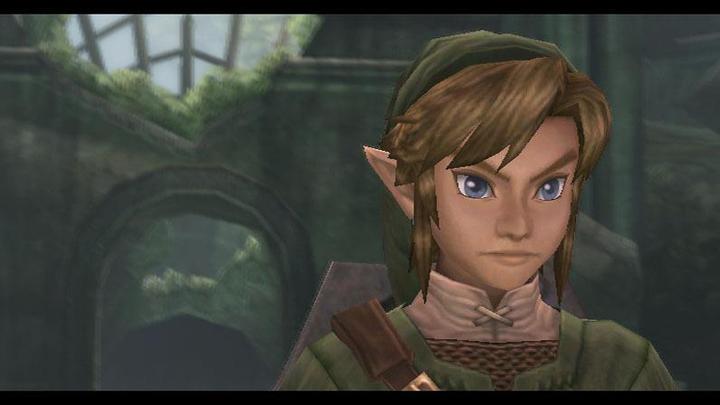 Immagine prodotto Nintendo The Legend of Zelda: Twilight Princess (Wii, Multilingue)